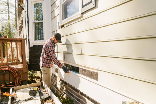 Trusted Wood Siding service in Edinburg, VA - Squared Siding